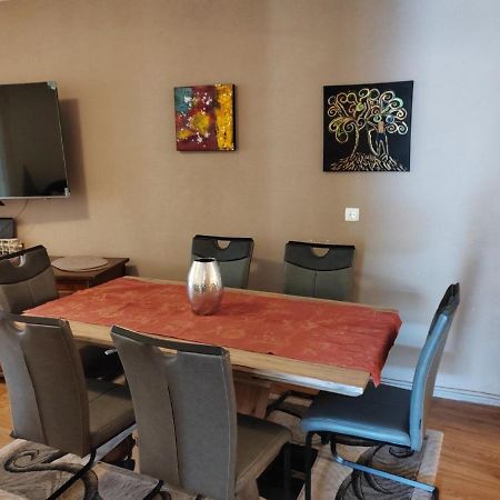 Apartment Kristina Dramalj Dış mekan fotoğraf