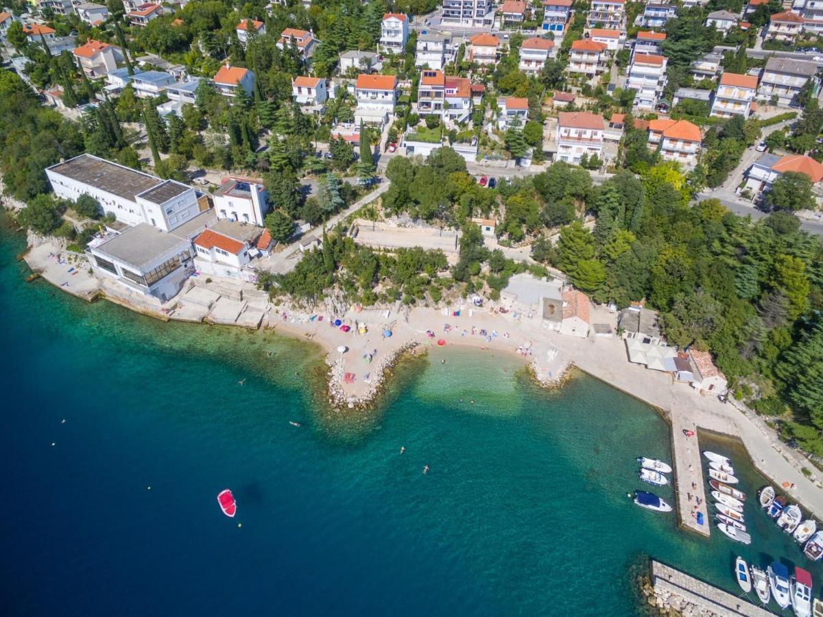 Apartment Kristina Dramalj Dış mekan fotoğraf