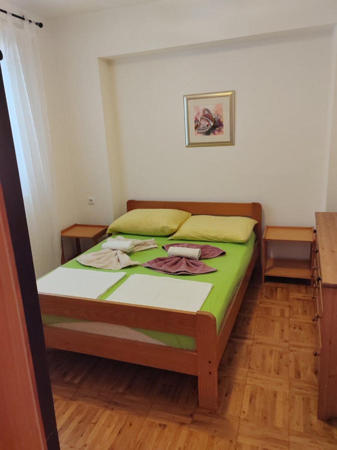 Apartment Kristina Dramalj Dış mekan fotoğraf