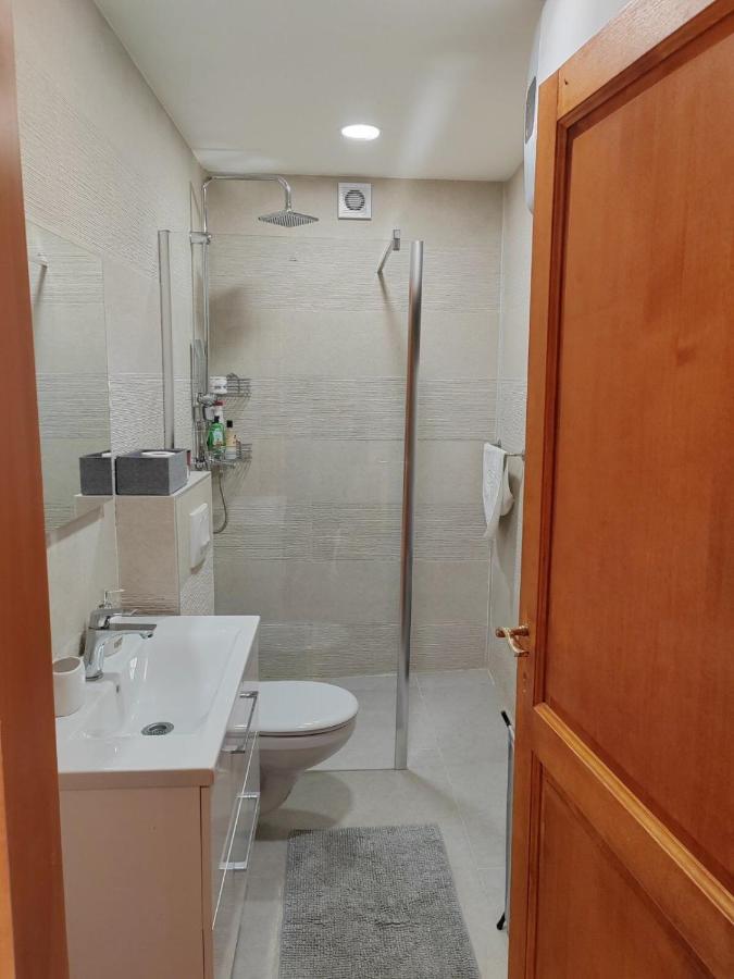 Apartment Kristina Dramalj Dış mekan fotoğraf