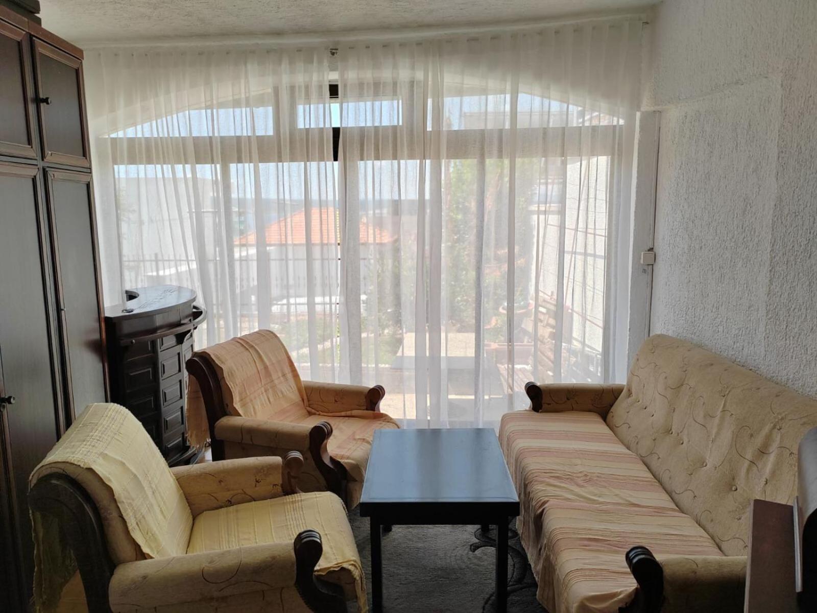 Apartment Kristina Dramalj Dış mekan fotoğraf