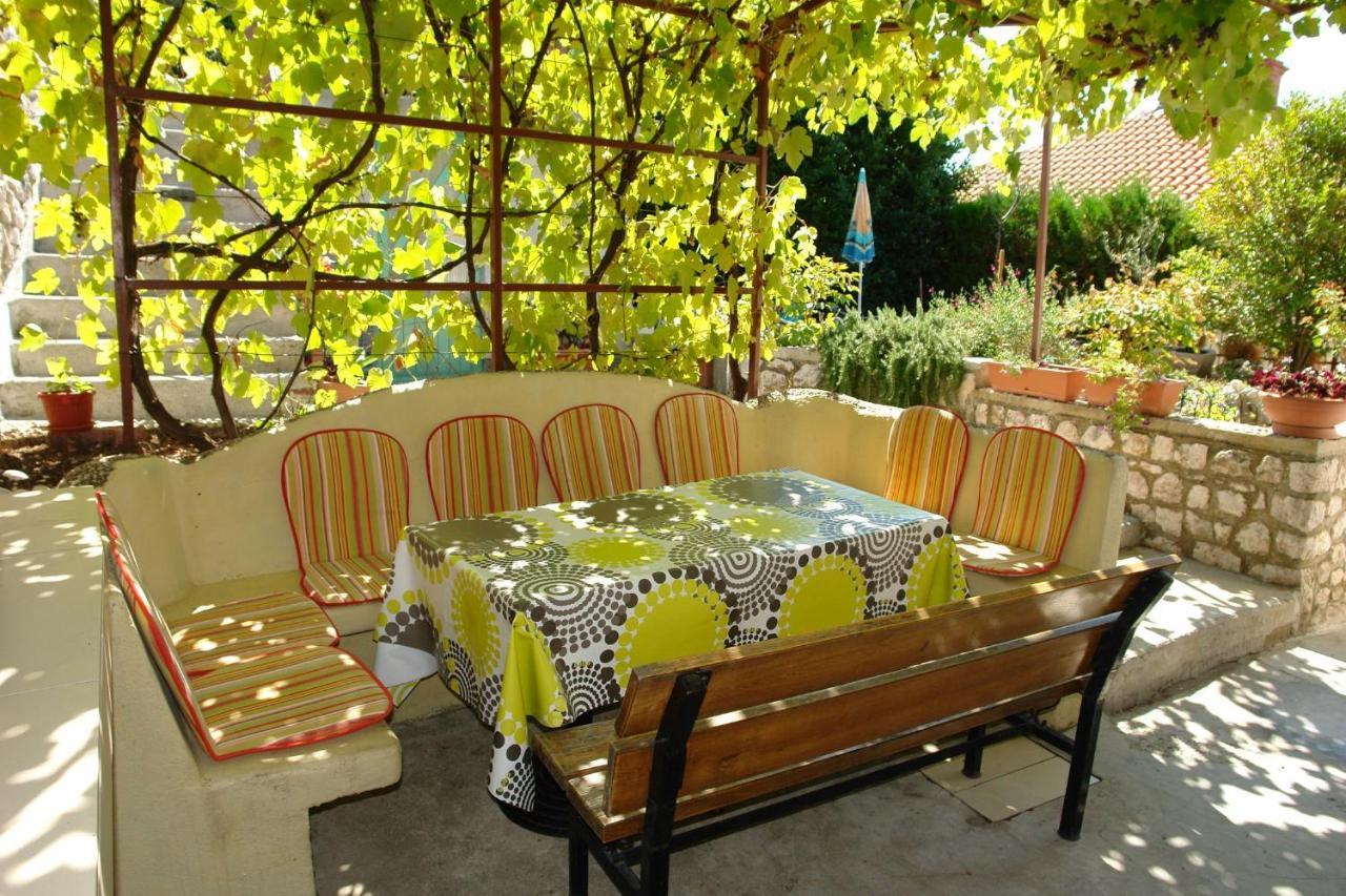 Apartment Kristina Dramalj Dış mekan fotoğraf